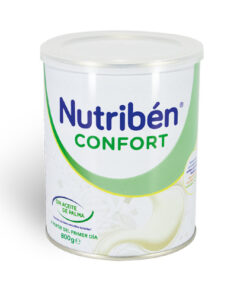 NUTRIBEN CONFORT LATA X 800 GR
