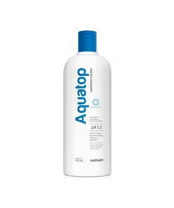 AQUATOP LIMPIADOR LIQ. FCO X 400 ML
