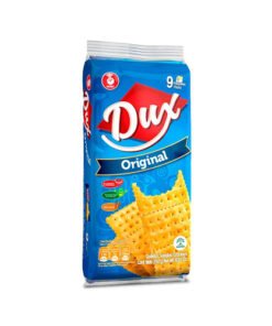 GALLETA DUX ORIGINAL X 27,8 GR