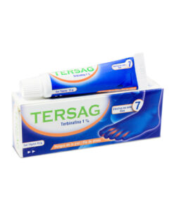 TERSAG 1% GEL TUBO X 15 GR