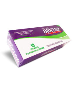 BIOFLOR POLVO CAJA X 10 S/S