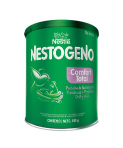 NESTOGENO COMFORT TOTAL LATA X 400 GR