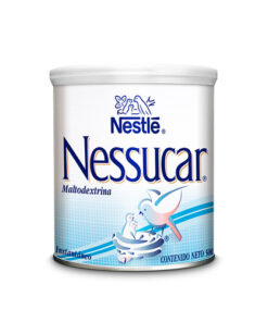 NESSUCAR LATA X 500 GR