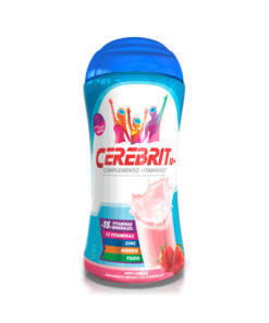 CEREBRIT 10+ FRESA FCO X 135 GR