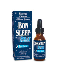 BON SLEEP RELAX FCO X 25 ML