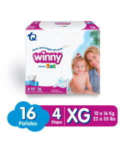 PANAL WINNY ULT.SEC ET 4 XG X 16 UND
