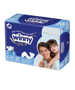 PANAL WINNY GOLD ET 5 XXG X 30 UND