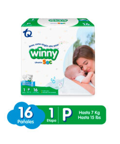 PANAL WINNY ULT.SEC ET 1 P X 16 UND