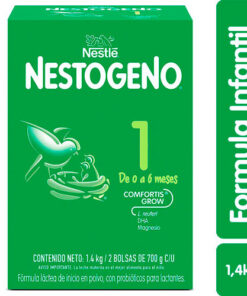 NESTOGENO 1 CAJA X 1400 GR