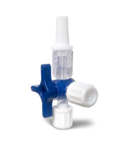 LLAVE 3 VIAS PRECISION CARE X 1 UND