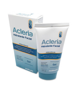 ACLERIA HIDRATANTE FACIAL FCO X 50 GR