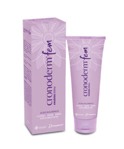 CRONODERM FEM EMULSION TUBO X 50 GR