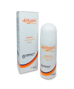 ALITOPIC DESODORANTE ROLL-ON FCO X 90 ML