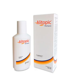 ALITOPIC CHAMPU FCO X 150 ML