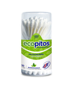 COPITOS ECOPITOS TARRO X 50 UNDS