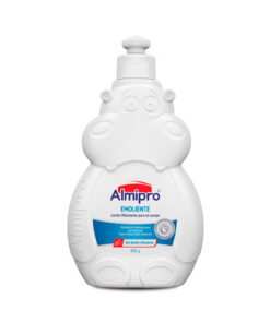 ALMIPRO EMOLIENTE FCO X 400 GR