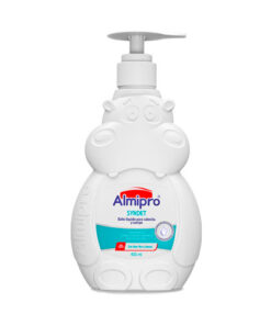 ALMIPRO SYNDET NINOS FCO X 400 ML