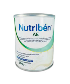 NUTRIBEN A.E. LATA X 900 GR