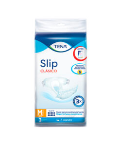 PANAL TENA SLIP CLASICO M X 3 UNDS