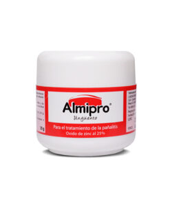 ALMIPRO UNGUENTO TARRO X 30 GR