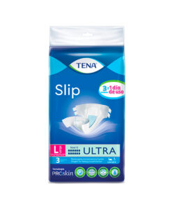 PANAL TENA SLIP ULTRA L X 3 UNDS