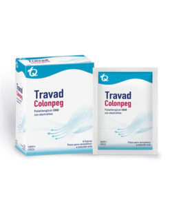 TRAVAD COLONPEG CEREZA CAJA X 4 S/S