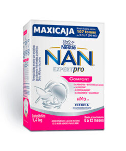NAN COMFORT CAJA X 1400 GR