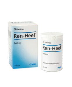 REN-HEEL FCO X 50 TABS