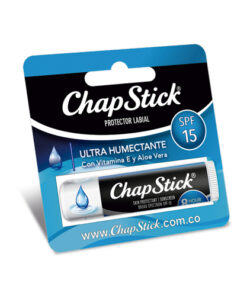 CHAP STICK ULTRA HUMECT.SPF15