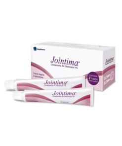 JOINTIMA CREMA VAGINAL TUBO X 40 GR