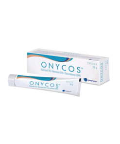 ONYCOS CREMA TUBO X 20 GR