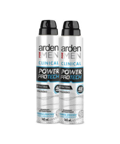 DESO ARDENFORMEN SPRAY CLIN.PO WER 2UND X 165M