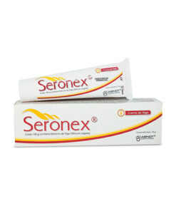 SERONEX CREMA DE TRIGO TUBO X 30 GR