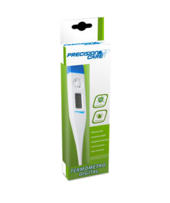 TERMOMETRO DIG.PRECISION X 1 UND