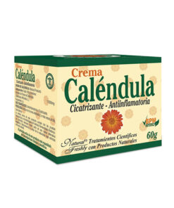 CREMA CALENDULA NAT.FRESHLY FCO X 60 GR