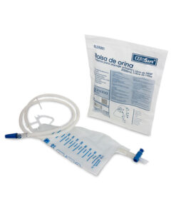 EQUIPO CYSTOFLO ALFA SAFE BOLSA X 2000 ML