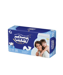 PANAL WINNY GOLD ET 5 XXG X 50 UND