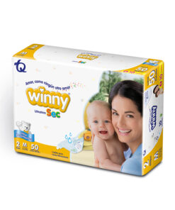 PANAL WINNY ULT.SEC ET 2 M X 50 UND +TOALL