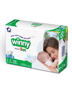 PANAL WINNY ULT.SEC ET 1 P X 50 UND +TOALL