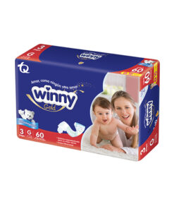 PANAL WINNY GOLD ET 3 G X 60 UND +10TOALL