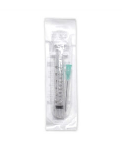 JERINGA RYMCO  3 ML A.LARGA