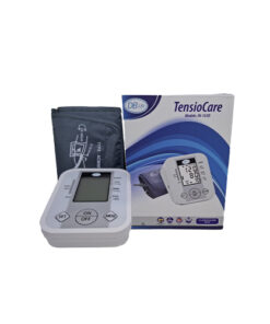 TENSIOMETRO DIGITAL TENSIOCARE JN-163D