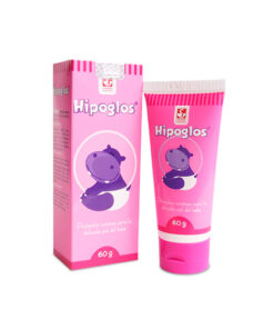 HIPOGLOS TUBO X 60 GR