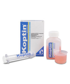 KOPTIN 200 MG/5 ML FCO X 22.5 ML