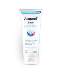 ATOPEEL BODY TUBO X 200 ML