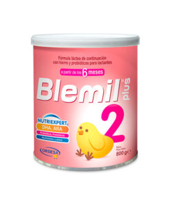 BLEMIL 2 OPTIMUN LATA X 800 GR