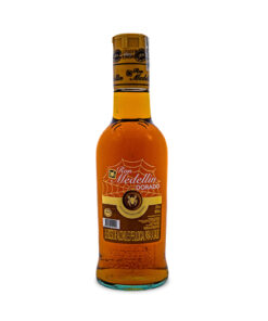 RON MEDELLIN DORADO BOT X 375 ML