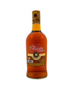 RON MEDELLIN DORADO BOT X 750 ML