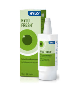 HYLO-FRESH FCO X 10 ML