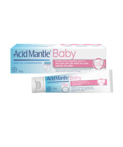 ACID MANTLE BABY TUBO X 30 GR
